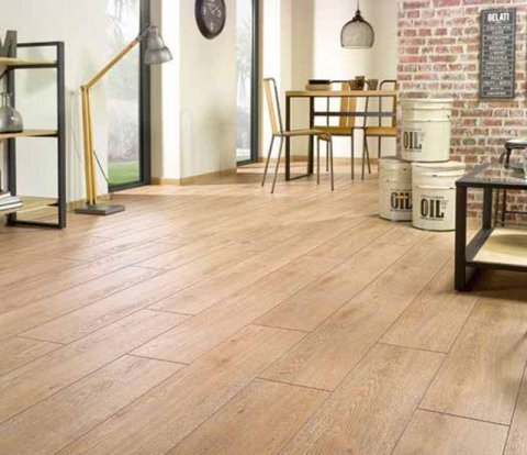 Ламинат Alsafloor Solid Plus S535 Дуб Пралин