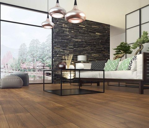 Ламинат Kronopol Aurum Aroma D3882 / BW882 Oрех Barley