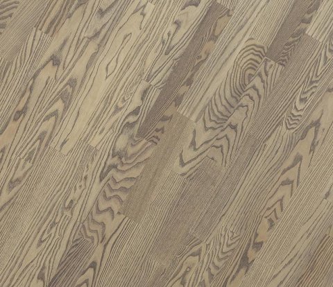 Паркетная доска Polarwood Space Ясень Mars Oiled 3S