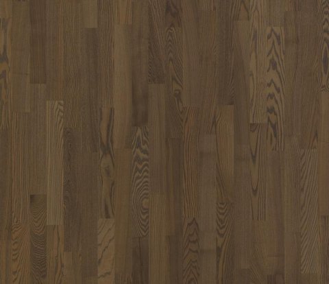 Паркетная доска Polarwood Space Ясень Moon Oiled 3S