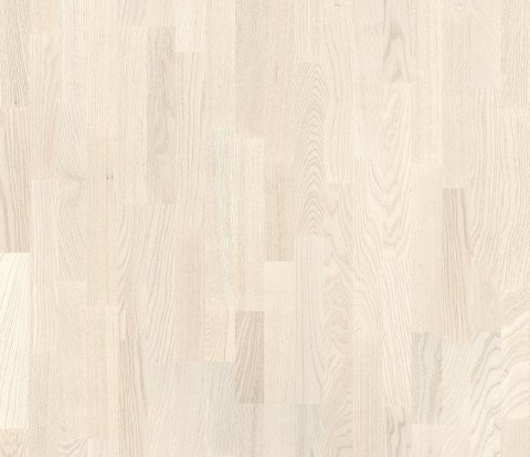 Паркетная доска Tarkett Salsa Art Ясень White Pearl