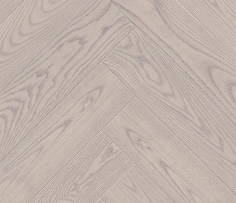 Английская елка Coswick Herringbone 1274-1539 Ясень Атлантик