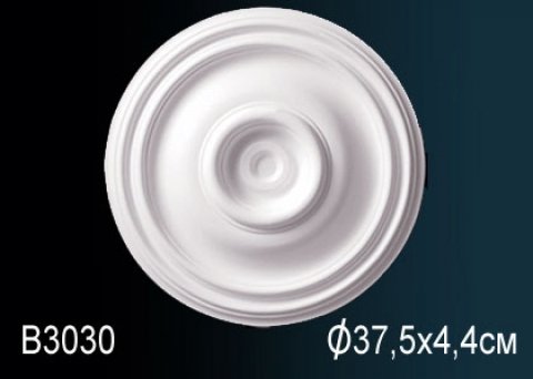 Розетка B3030