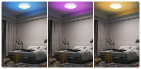 Потолочный светодиодный светильник Yeelight Arwen Ceiling Light 450C YLXD013-B