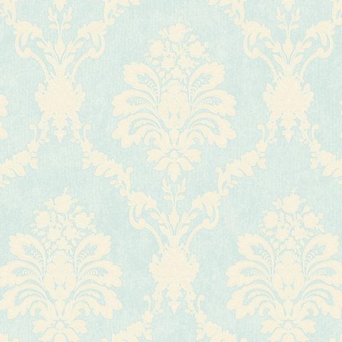 Обои Bernardo Bertolucci Blue Carnazza b5053-4