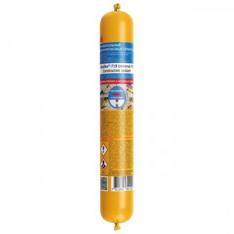 Герметик Sikaflex-719 Universal PU (600 мл)