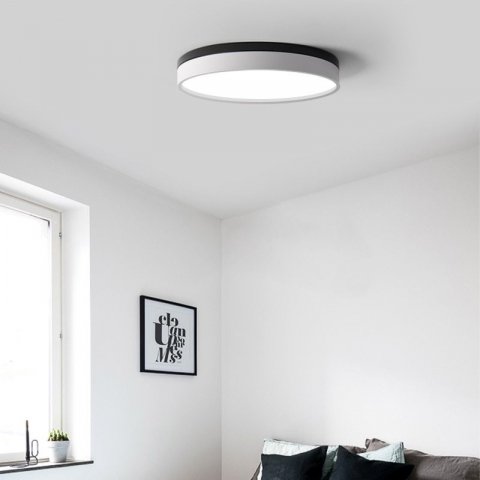 Потолочный светодиодный светильник Imperium Loft Kier 181019-26