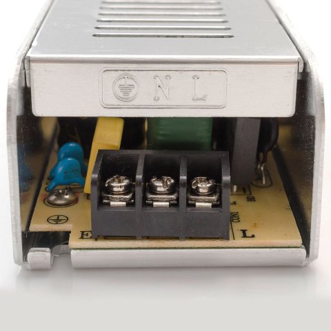 Блок питания Apeyron 12V 150W IP20 12,5A 03-50
