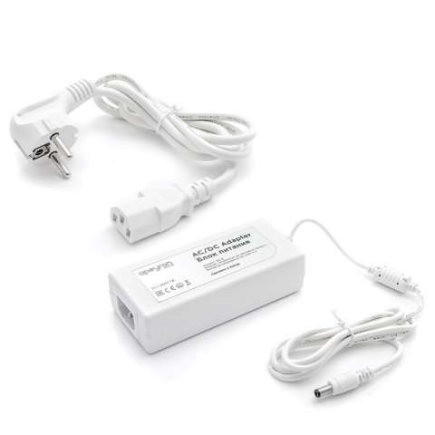 Блок питания Apeyron 12V 48W IP44 4A 03-19