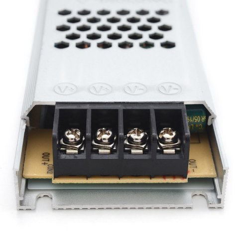 Блок питания Apeyron 24V 150W IP20 6,25A 03-72
