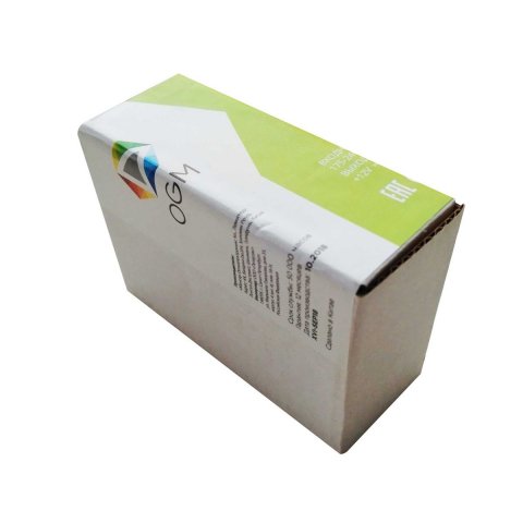 Блок питания OGM 12V 40W IP20 3,2A PS3-46