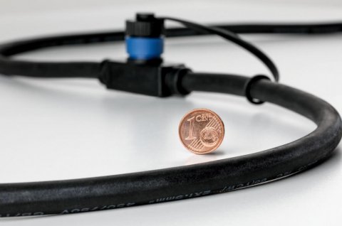 Блок питания Paulmann Plug&Shine 98848