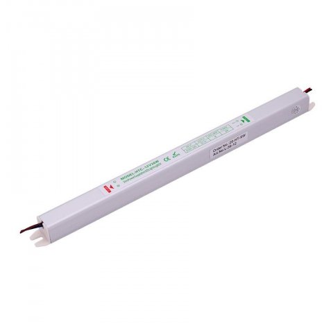 Блок питания SWG 12V 36W IP20 3A L-36-12 001129