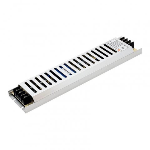 Блок питания SWG 24V 150W IP20 6,2A XT-150-24 003066