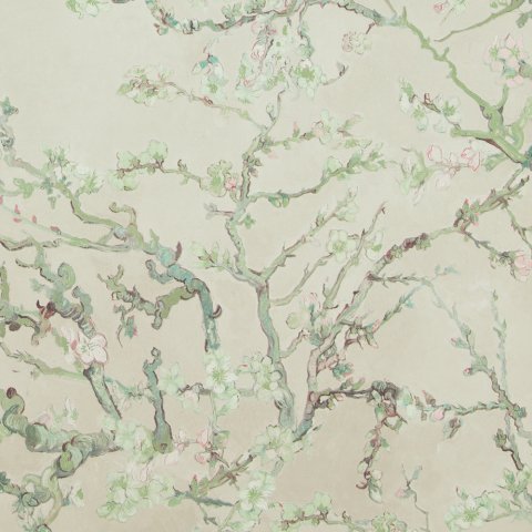 Обои BN Van Gogh BN 17141