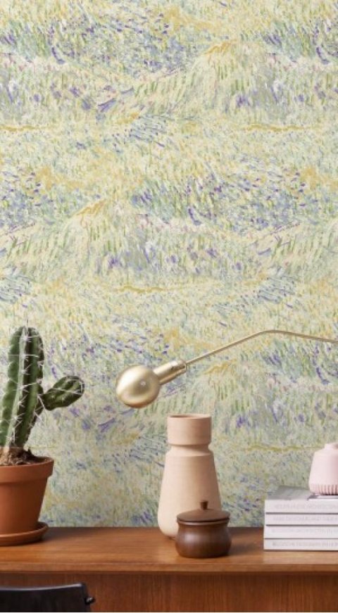 Обои BN Van Gogh BN 17181