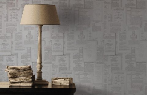 Обои BN Riviera Maison BN 18261