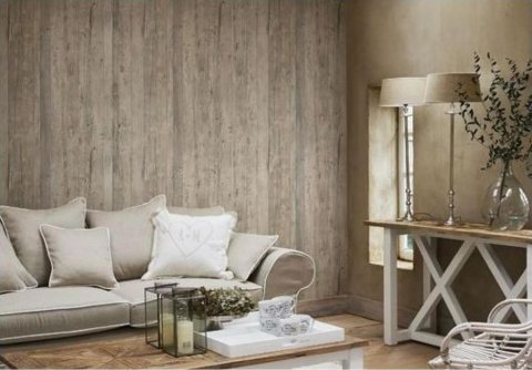Обои BN Riviera Maison BN 18291
