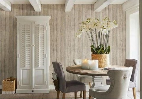 Обои BN Riviera Maison BN 18293