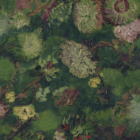 Обои BN Van Gogh 2 BN 220001