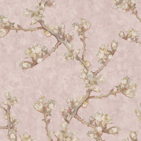 Обои BN Van Gogh 2 BN 220010