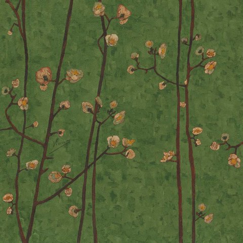 Обои BN Van Gogh 2 BN 220024