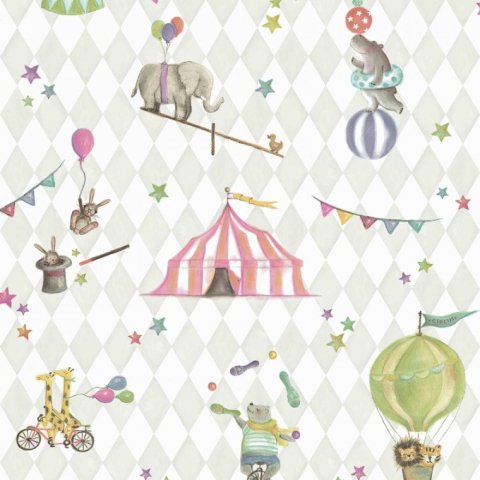 Обои BN Doodleedo BN 220741