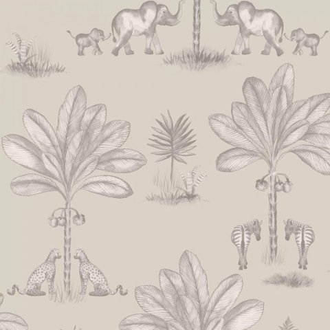 Обои BN Doodleedo BN 220752