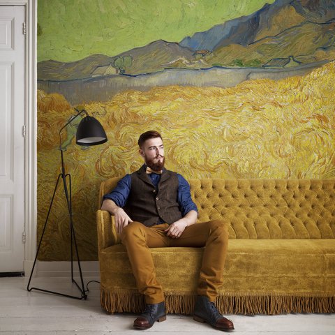 Обои BN Van Gogh BN 30544