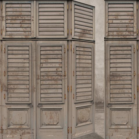Обои BN Riviera Maison BN 30603