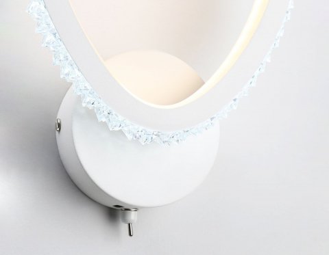 Бра Ambrella light Acrylica Original FA9557