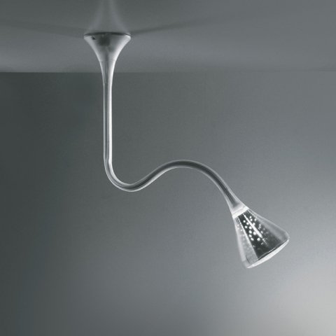 Бра Artemide Pipe 0633010A