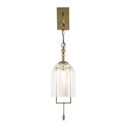 Бра Indigo ALTA 11034/1W Gold V000392