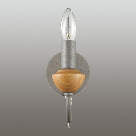 Бра Lumion Lofti Zula 5294/1W