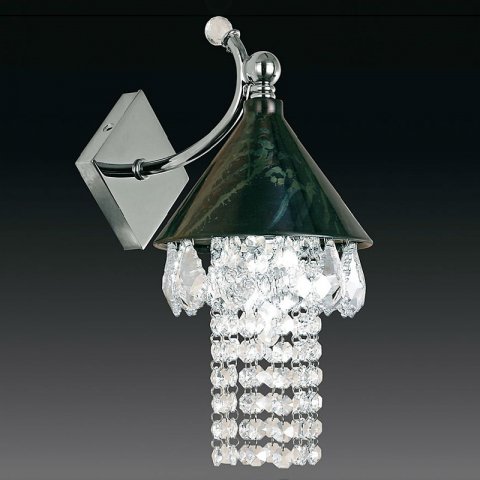 Бра MM Lampadari 6885/A1 V2507
