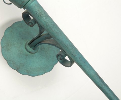 Бра MM Lampadari Fiaccole 6231/A1 V0007