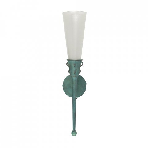 Бра MM Lampadari Fiaccole 6231/A1 V0028 XP