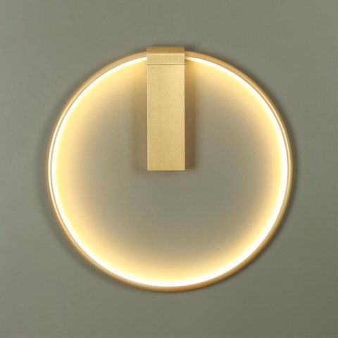 Настенный светильник Odeon Light Hightech Annel 4319/32WL