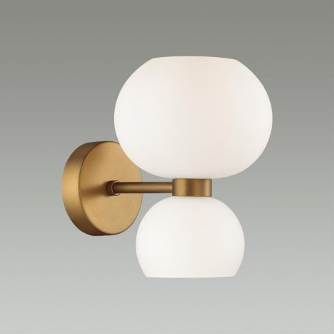 Бра Odeon Light Modern Changi 4979/2W