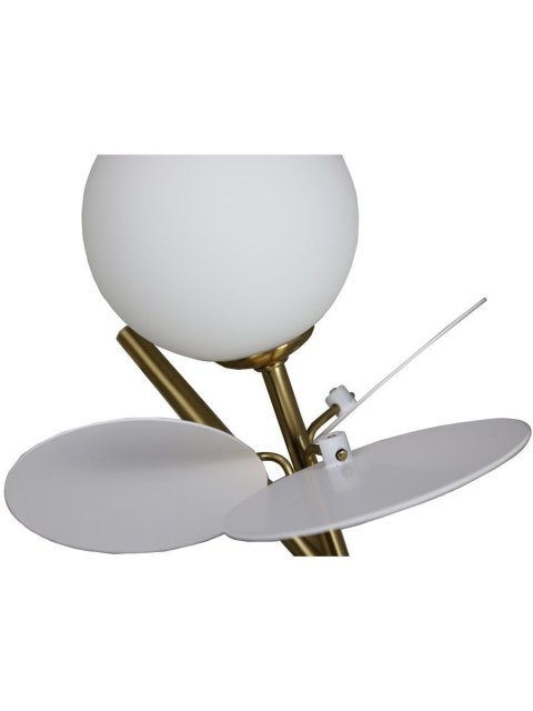 Бра Zortes Floret ZRS.01201.01