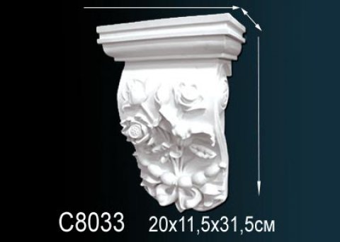 Консоль C8033