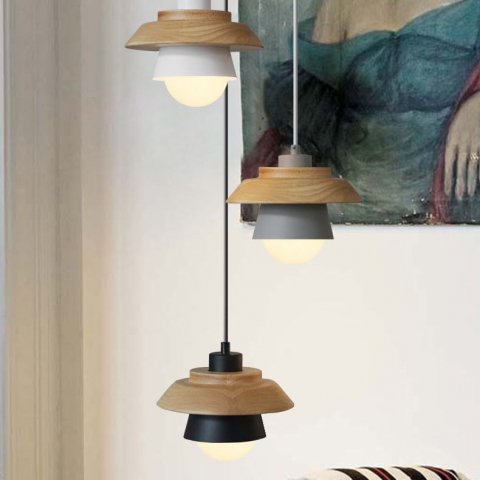 Подвесной светильник Imperium Loft Eco 178161-26
