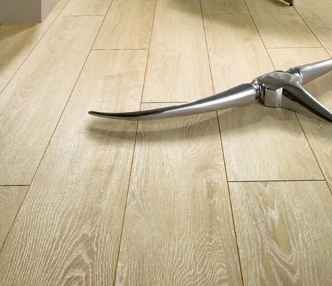 Ламинат Alsafloor Solid Plus S621 Дуб Канарский
