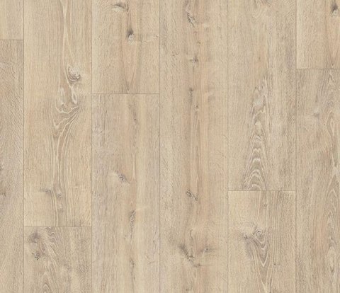 Напольное пробковое покрытие Egger Comfort+ Large 10/32 EPC026 Дуб Кантон натуральный