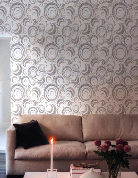 Обои Grandeco Casa Doria CD2002
