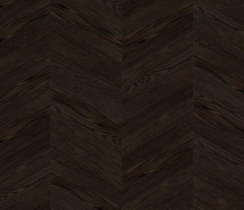 Французская елка Coswick Chevron 1183-4507 Дуб угольный 60°