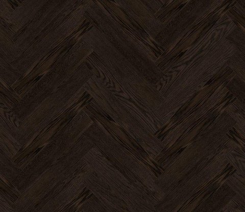 Английская елка Coswick Herringbone 1168-4507 Дуб угольный
