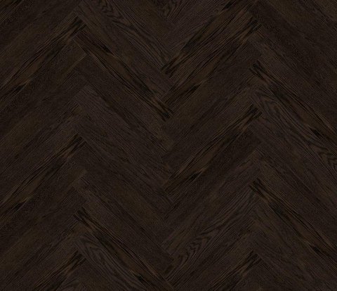 Английская елка Coswick Herringbone 1168-4507 Дуб угольный