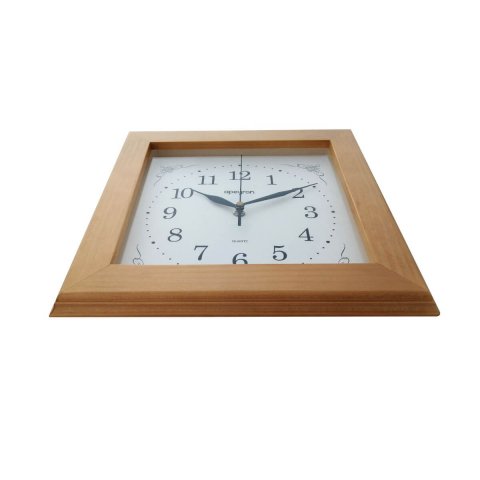 Часы настенные Apeyron Wd02.001