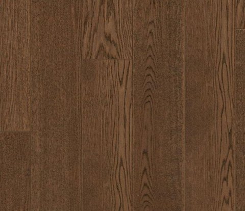 Паркетная доска Coswick Brushed & Oiled 1153-1565 Дуб Корица